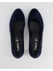 Gabor Trachtenschuhe in Blau