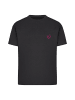 Urban Classics T-Shirt in black