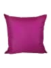 JACK Outdoor Dekokissen 50x50cm inkl. XXL Füllung in Lila