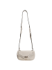 Guess Dea Crossbody - Umhängetasche (black) in off white