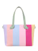 Fritzi aus Preußen Shopper Cloud Shopper Limited Dreamy in Mehrfarbig