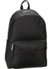 Lacoste Rucksack Men's Classic in Noir