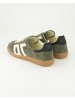 Back 70 Sportliche Schnürschuhe in Grün