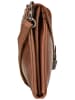 Harold's Umhängetasche Fold FO2 in Cognac