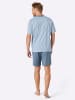 WITT WEIDEN Shortys in mint + blau