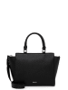 Tamaris Shopper TAS Kiri in black