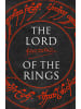HarperCollins Buch - The Lord of the Rings