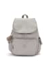 Deuter City Pack 16 Liter mittelgroßer Rucksack in Grey Gris