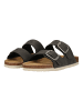 NOU Sandalen Bundao in 1077 Granite Gray