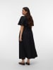 Vero Moda Kleid in Black