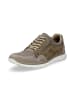 ara Sneaker in taupe khaki