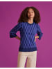Oilily T-shirt Tactic in Blau