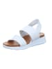 ILC Sandalette in weiß