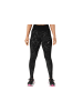 asics Leggings LITE-SHOW TIGHT in Schwarz