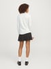 JJXX Rollkragenpullover in Cloud Dancer