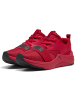 Puma Kinder Sneaker "Softride Wired 2 Jr" in Rot