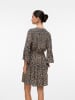Vero Moda Kleid in Birch