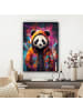 MuchoWow Leinwand bilder Panda (BxH)