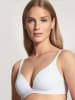 Calida Triangel-BH in weiss