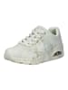 Skechers Sneaker UNO MARBEL MARVEL in Weiß