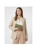 Lazarotti Bologna Leather Geldbörse Leder 19 cm olive