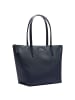 Lacoste L.12.12 Concept - Shopper S 24.5 cm in blau