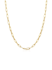 Elli Halskette 925 Sterling Silber in Gold