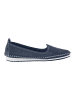 Andrea Conti Slipper in marine