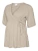 mama licious Top in French Oak