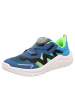 superfit Sneaker Kicks  in Blau