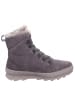 Legero Schnürstiefel Novara in Grau