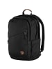 FJÄLLRÄVEN Fjällräven Räven 28 Rucksack Black