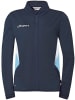 uhlsport  Trainingsjacke "Equipe 29 Classic Jacke Damen" in Blau