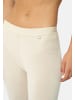 DANISH ENDURANCE Thermohose Core Merino Baselayer in off-white