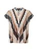 Mart Visser Bluse mit Royce-Print, mehrfarbig