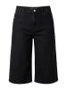 Studio Untold Culotte in schwarz