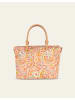 Oilily Hester Handtasche in Beige