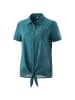 Gonso Molveno Da-Bikebluse-1/2 in Blau3026