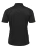 Hummel Polo Hmlpromo Kinder in BLACK