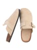 Ital-Design Sandale & Sandalette in Beige