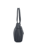 Gabor Latissa Schultertasche M 41 cm in dark blue