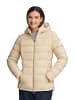 Polo Club Ultraleichtejacke in Beige