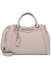 Guess Emera Handtasche 34 cm in light beige