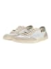El Naturalista Barfußschuhe Sneaker in Weiß