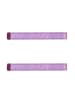 Satch Wechselbänder Swaps Reflective Purple in lila