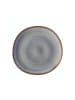 like. by Villeroy & Boch Frühstücksteller Lave in ø 23 cm in Beige