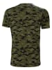 Helly Hansen T-Shirt in Grün