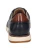 Sioux Sneaker Furatino-702 in dunkelblau
