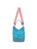 Fritzi aus Preußen Fritzi x Frida Kahlo Schultertasche 37 cm in frida heads