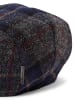 Göttmann Schiebermütze Jackson in marine anthrazit - 0001